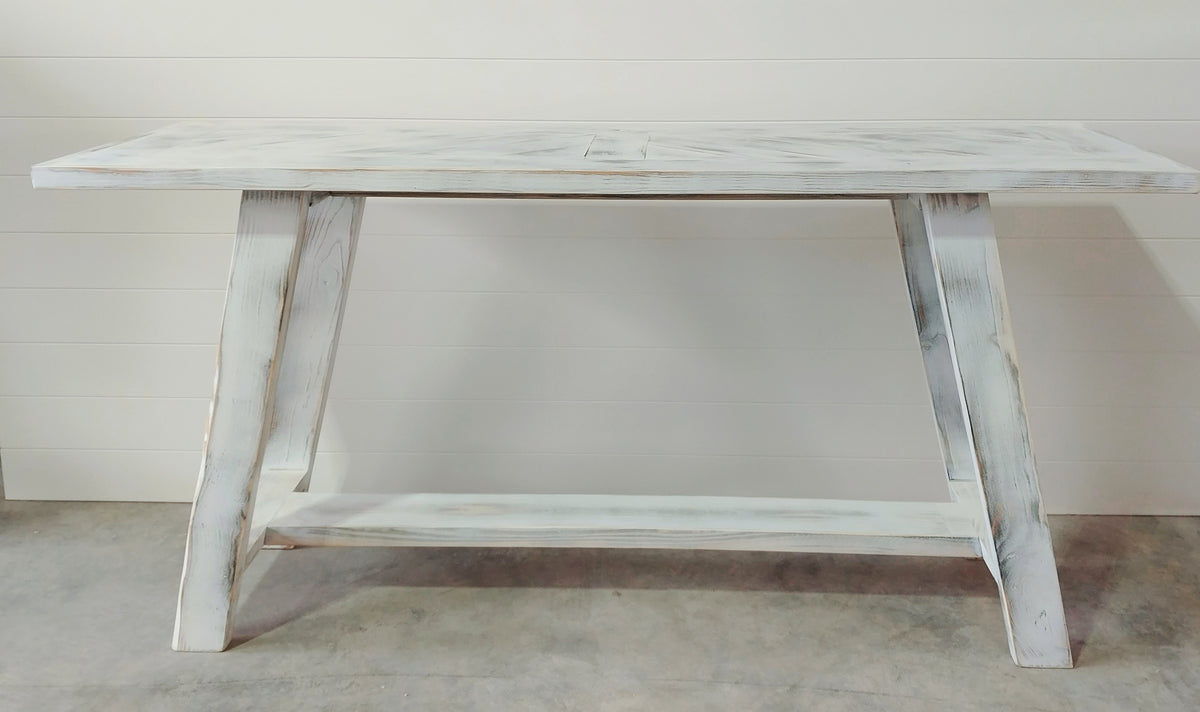 Entry Table