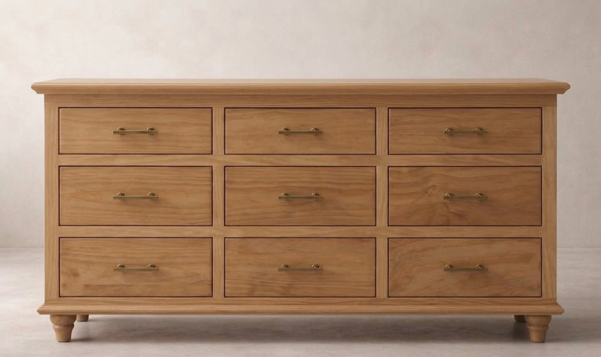 The Heritage Dresser