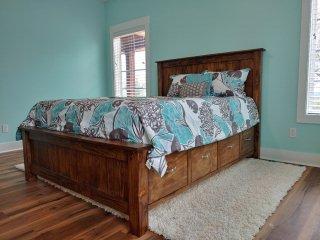 The Standard Farmhouse Bed