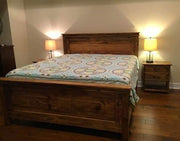 The Biloxi Farmhouse Bed