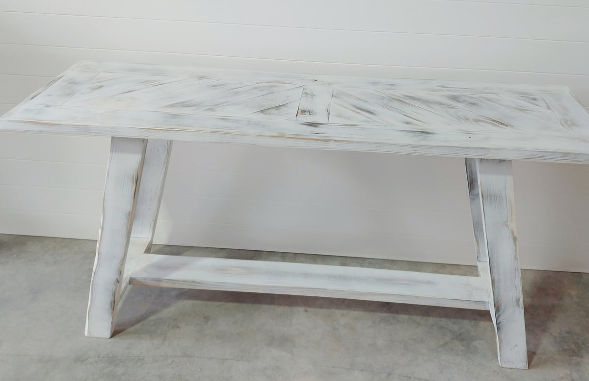 Entry Table