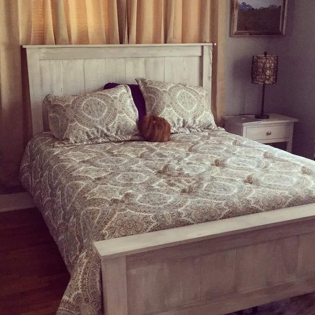 The Standard Farmhouse Bed