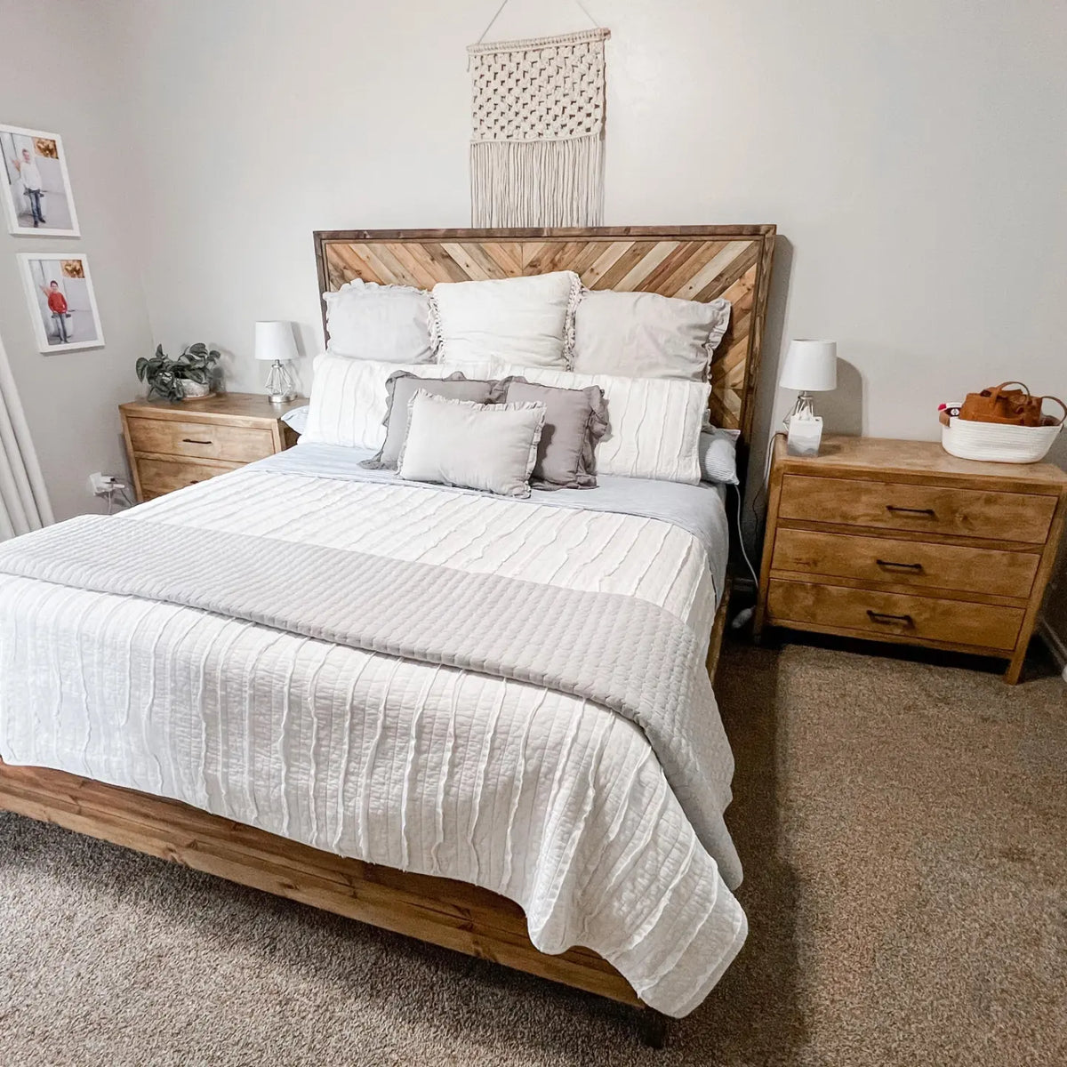 Modern Nightstands