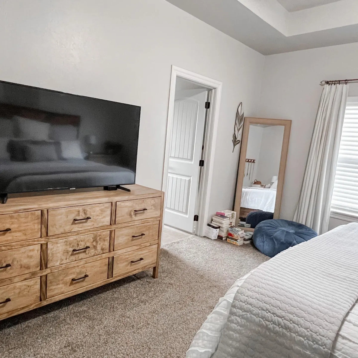 Modern Dresser