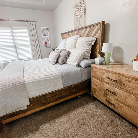 Modern Nightstands