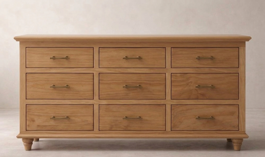 The Heritage Dresser