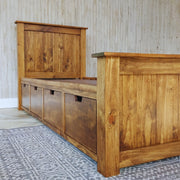 The Standard Farmhouse Bed