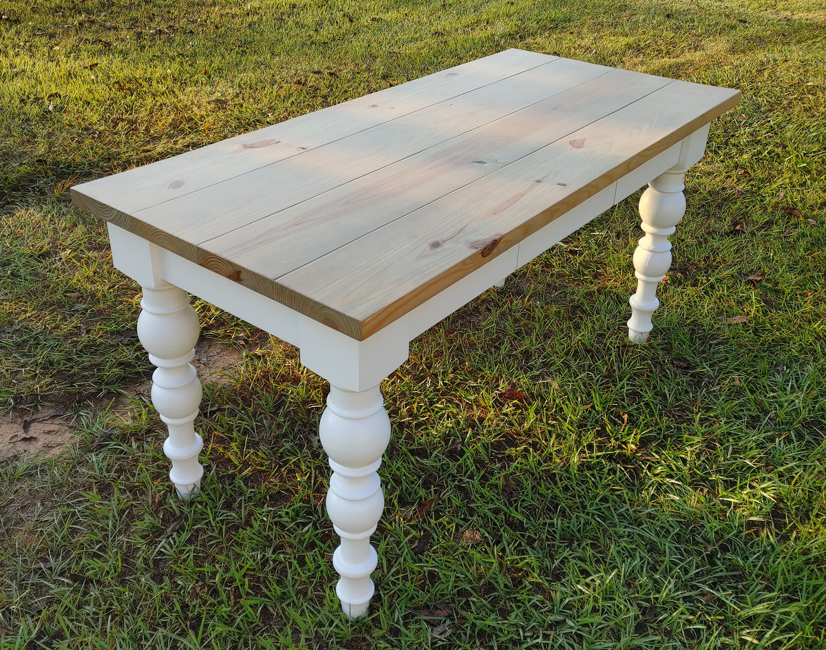 South & Birch™ Custom Desk