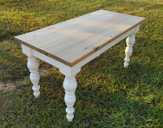 South & Birch™ Custom Desk
