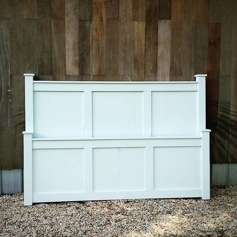 The Mims Farmhouse Bed