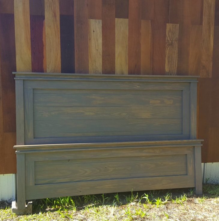 The Biloxi Farmhouse Bed
