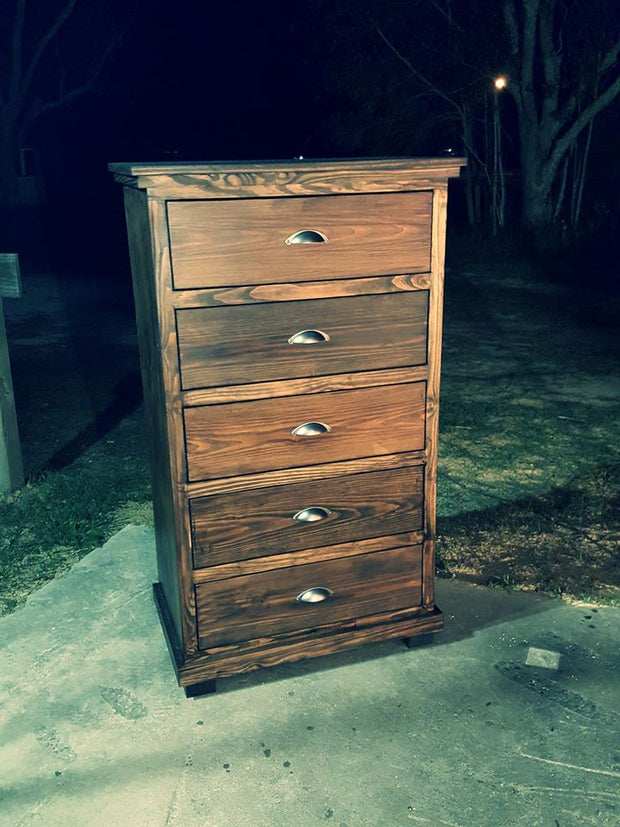 Mims Chest of Drawers