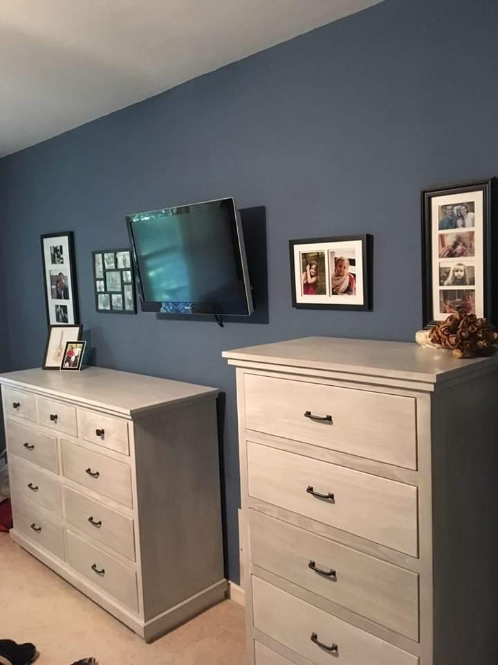 Mims Dresser