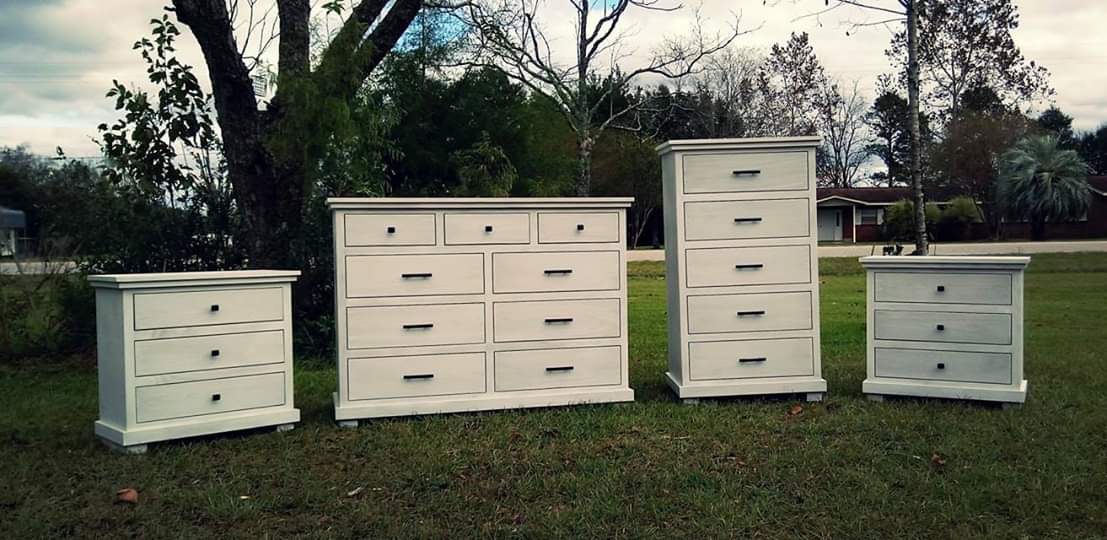 Mims Nightstand