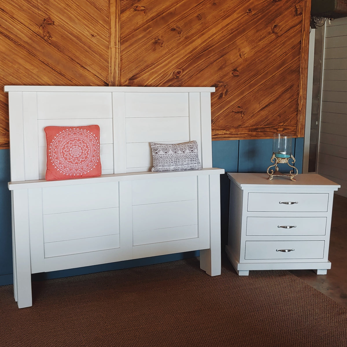 Mims Nightstand