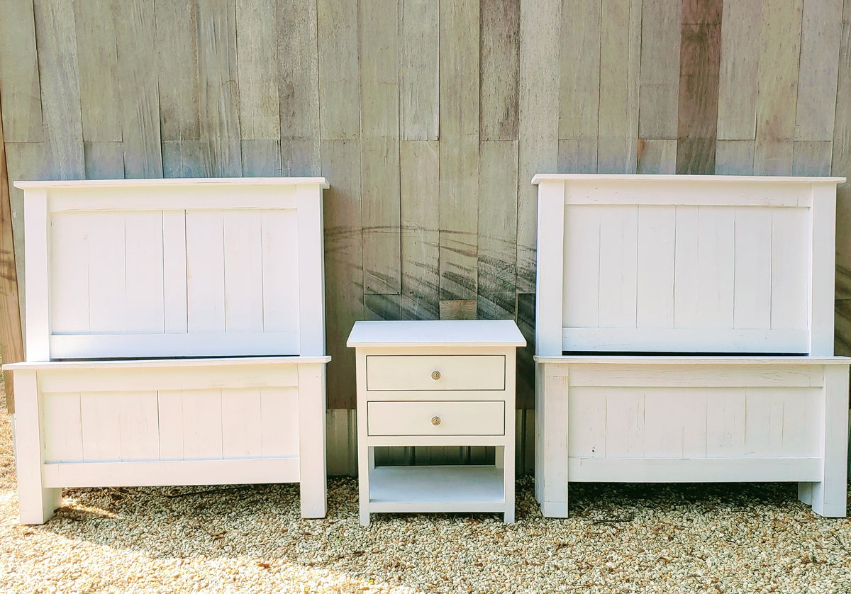 The Standard Farmhouse Bed