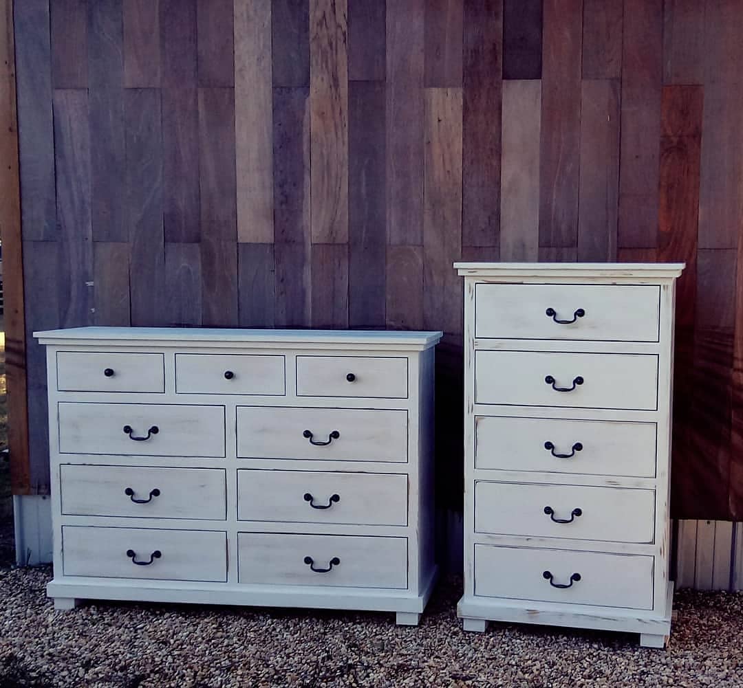 Mims Dresser