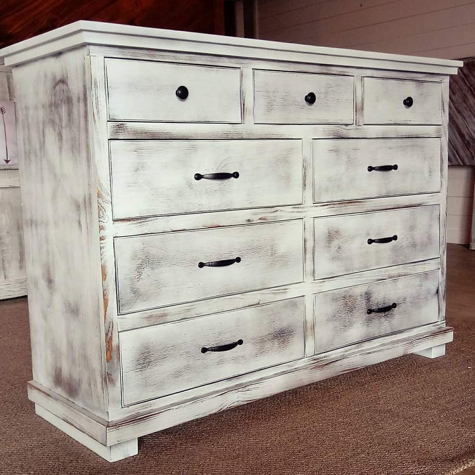 Mims Dresser