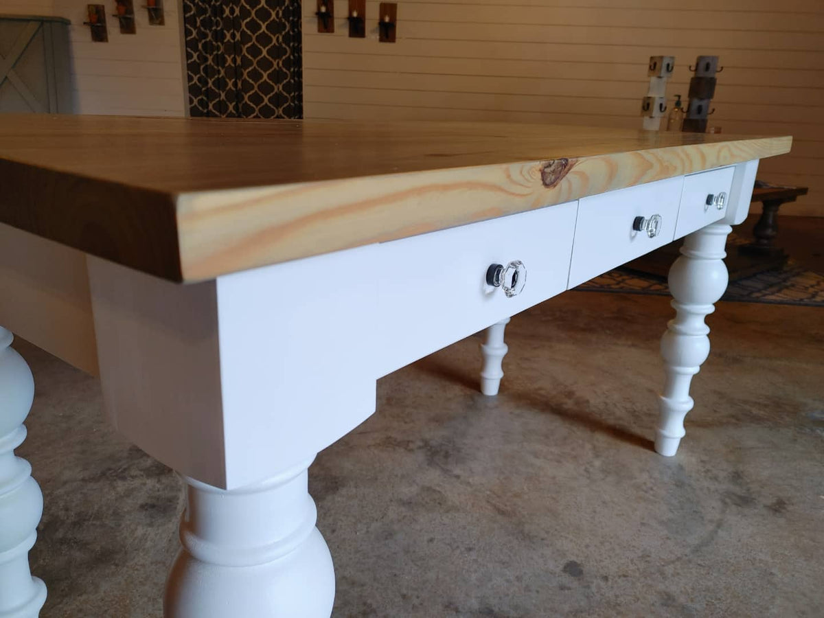 Custom Desk